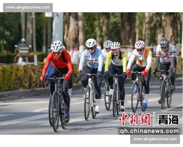 2025 青少公路自行车联赛西宁站落幕 高原诞 6 项冠军 2025 青少公路自行车联赛西宁站落幕 高原诞 6 项冠军