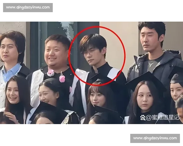 易烊千玺中戏补典礼:终于填了青春的 “缺口” 易烊千玺中戏补典礼:终于填了青春的 “缺口”