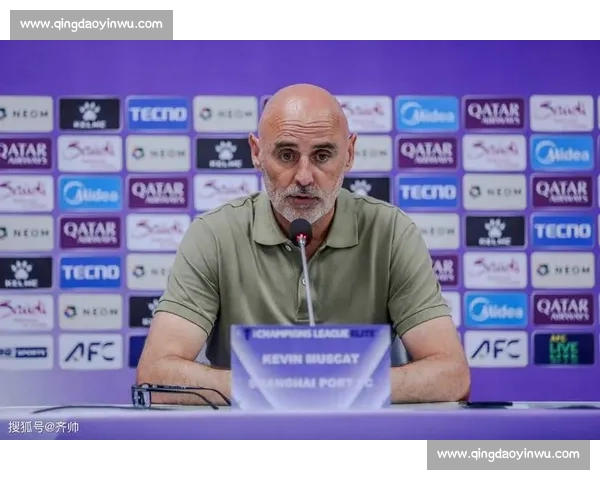 赛程透视中超争冠：海港握主动权，半程冠军已崩塌