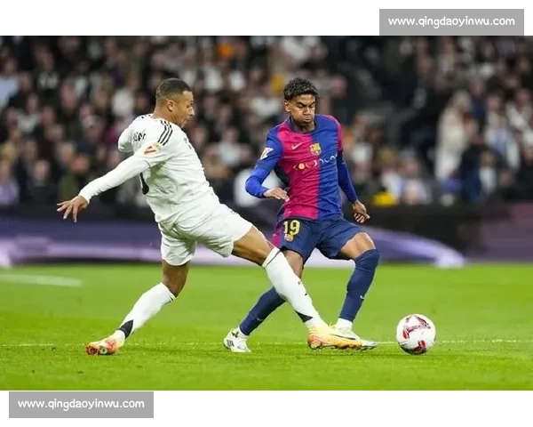 姆巴佩破咒!国家德比破门终结对亚马尔 6 连败 姆巴佩破咒!国家德比破门终结对亚马尔 6 连败