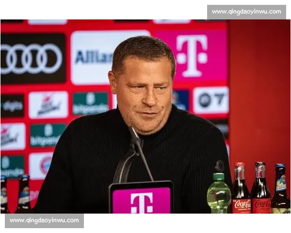 埃贝尔:拜仁破门底气足,胜利当之无愧 埃贝尔:拜仁破门底气足,胜利当之无愧