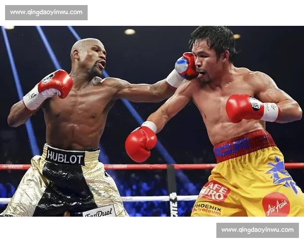 霍亚对决帕奎奥传奇之战重塑拳坛格局与时代记忆巅峰回响永恒史诗